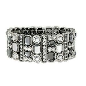 Lia Sophia Party Favor Stretch Bracelet